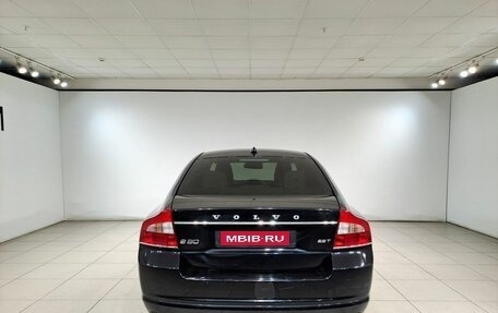 Volvo S80 II рестайлинг 2, 2012 год, 1 190 000 рублей, 6 фотография