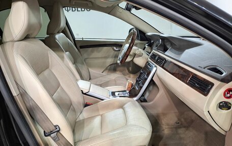 Volvo S80 II рестайлинг 2, 2012 год, 1 190 000 рублей, 17 фотография