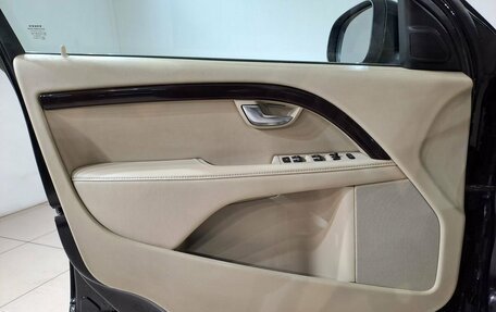Volvo S80 II рестайлинг 2, 2012 год, 1 190 000 рублей, 15 фотография