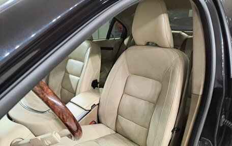 Volvo S80 II рестайлинг 2, 2012 год, 1 190 000 рублей, 13 фотография