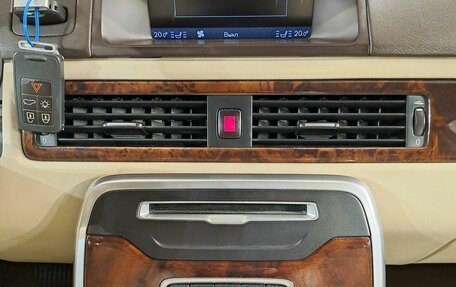 Volvo S80 II рестайлинг 2, 2012 год, 1 190 000 рублей, 12 фотография