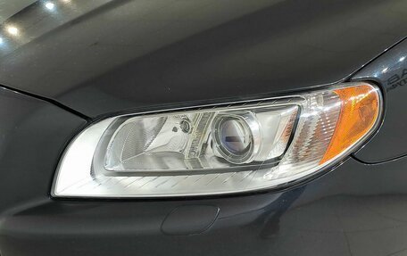 Volvo S80 II рестайлинг 2, 2012 год, 1 190 000 рублей, 20 фотография