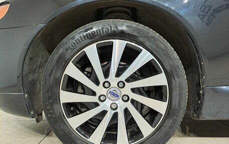 Volvo S80 II рестайлинг 2, 2012 год, 1 190 000 рублей, 22 фотография