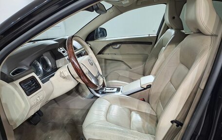 Volvo S80 II рестайлинг 2, 2012 год, 1 190 000 рублей, 16 фотография