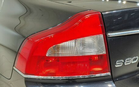 Volvo S80 II рестайлинг 2, 2012 год, 1 190 000 рублей, 21 фотография
