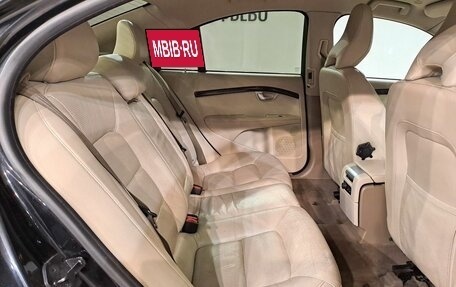 Volvo S80 II рестайлинг 2, 2012 год, 1 190 000 рублей, 18 фотография