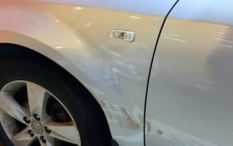 KIA cee'd I рестайлинг, 2009 год, 430 000 рублей, 8 фотография