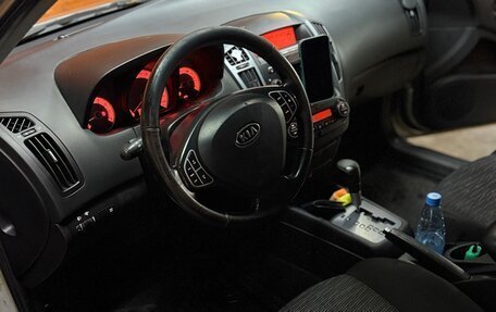 KIA cee'd I рестайлинг, 2009 год, 430 000 рублей, 14 фотография