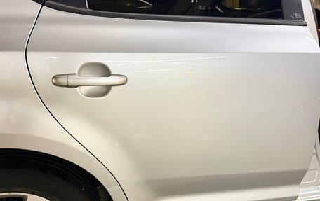 KIA cee'd I рестайлинг, 2009 год, 430 000 рублей, 9 фотография