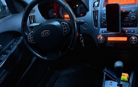 KIA cee'd I рестайлинг, 2009 год, 430 000 рублей, 12 фотография