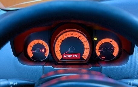 KIA cee'd I рестайлинг, 2009 год, 430 000 рублей, 20 фотография