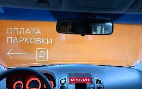 KIA cee'd I рестайлинг, 2009 год, 430 000 рублей, 19 фотография