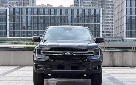Ford Ranger, 2026 год, 5 040 444 рублей, 2 фотография