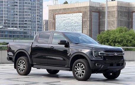 Ford Ranger, 2026 год, 5 040 444 рублей, 3 фотография