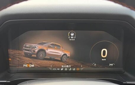 Ford Ranger, 2026 год, 5 040 444 рублей, 10 фотография
