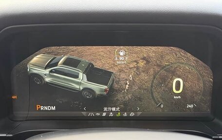 Ford Ranger, 2026 год, 5 040 444 рублей, 12 фотография
