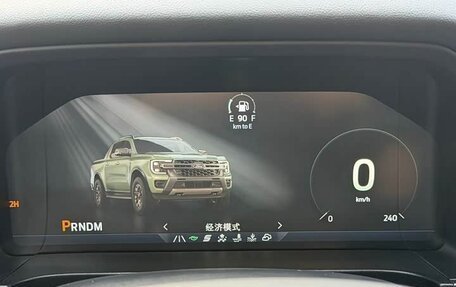 Ford Ranger, 2026 год, 5 040 444 рублей, 11 фотография
