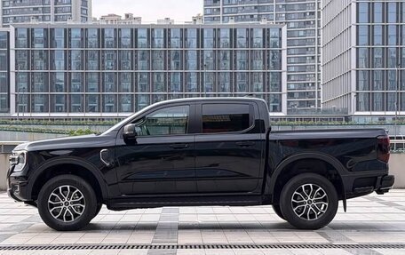 Ford Ranger, 2026 год, 5 040 444 рублей, 4 фотография