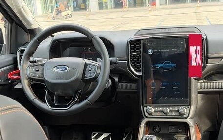 Ford Ranger, 2026 год, 5 040 444 рублей, 8 фотография