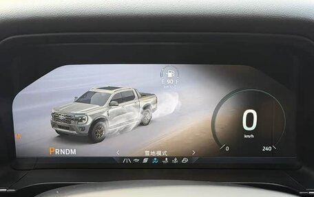 Ford Ranger, 2026 год, 5 040 444 рублей, 13 фотография