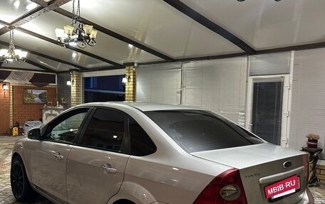 Ford Focus II рестайлинг, 2010 год, 585 000 рублей, 3 фотография