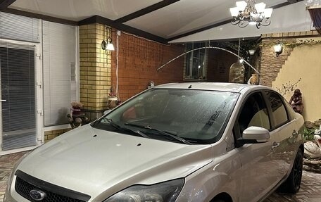 Ford Focus II рестайлинг, 2010 год, 585 000 рублей, 2 фотография