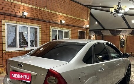 Ford Focus II рестайлинг, 2010 год, 585 000 рублей, 4 фотография