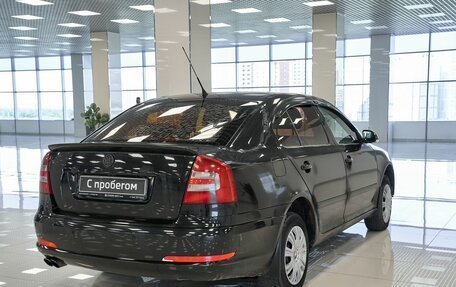 Skoda Octavia, 2008 год, 368 000 рублей, 2 фотография