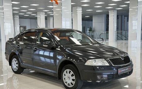 Skoda Octavia, 2008 год, 368 000 рублей, 3 фотография