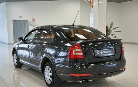 Skoda Octavia, 2008 год, 368 000 рублей, 4 фотография