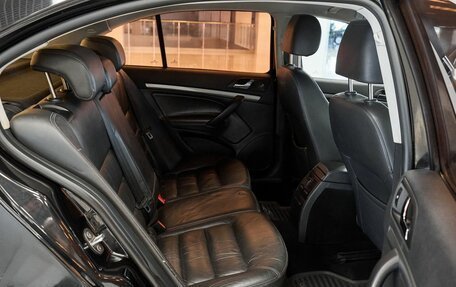 Skoda Octavia, 2008 год, 368 000 рублей, 13 фотография