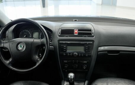 Skoda Octavia, 2008 год, 368 000 рублей, 10 фотография