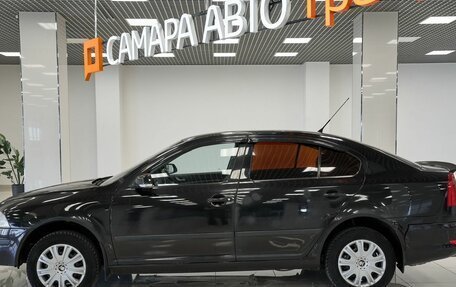 Skoda Octavia, 2008 год, 368 000 рублей, 6 фотография