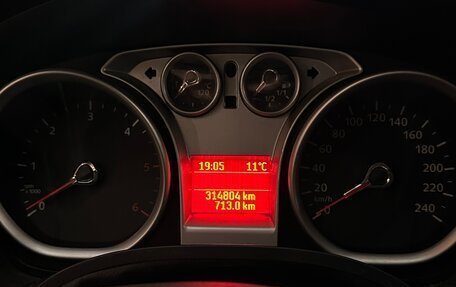 Ford Focus II рестайлинг, 2010 год, 585 000 рублей, 7 фотография