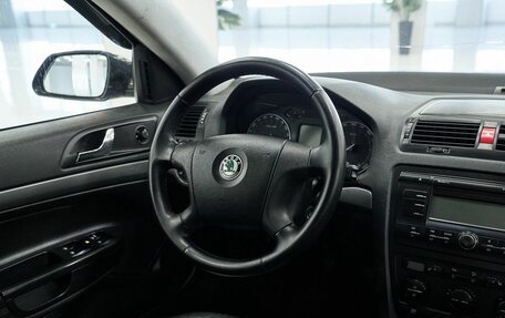 Skoda Octavia, 2008 год, 368 000 рублей, 9 фотография