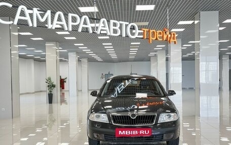 Skoda Octavia, 2008 год, 368 000 рублей, 7 фотография