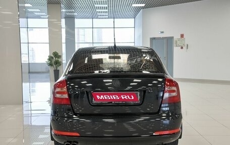 Skoda Octavia, 2008 год, 368 000 рублей, 8 фотография