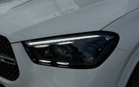 Mercedes-Benz GLE, 2026 год, 13 390 000 рублей, 2 фотография
