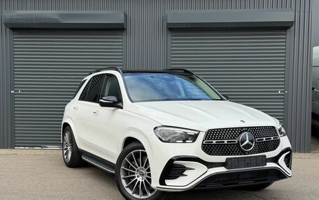 Mercedes-Benz GLE, 2026 год, 13 390 000 рублей, 3 фотография