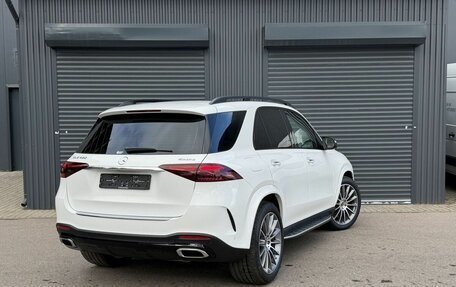 Mercedes-Benz GLE, 2026 год, 13 390 000 рублей, 4 фотография