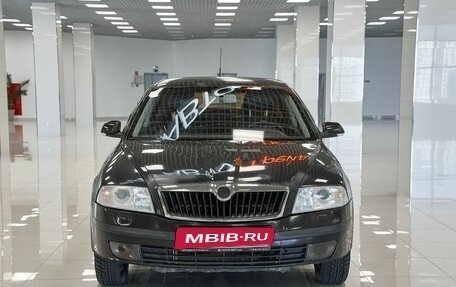 Skoda Octavia, 2008 год, 368 000 рублей, 15 фотография