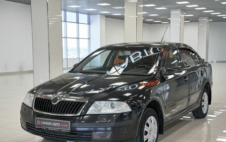 Skoda Octavia, 2008 год, 368 000 рублей, 16 фотография