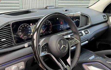 Mercedes-Benz GLE, 2026 год, 13 390 000 рублей, 7 фотография