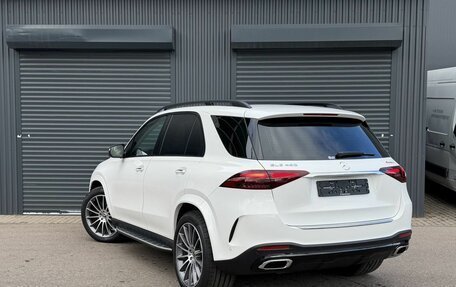 Mercedes-Benz GLE, 2026 год, 13 390 000 рублей, 6 фотография