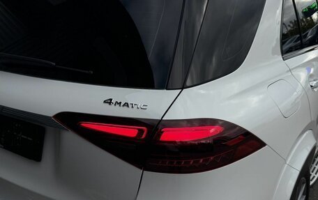 Mercedes-Benz GLE, 2026 год, 13 390 000 рублей, 5 фотография