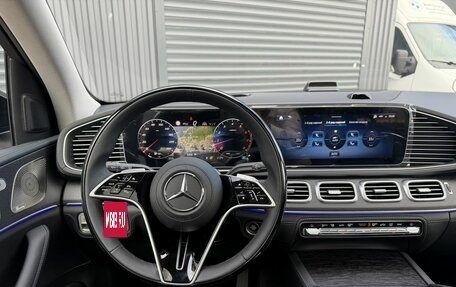 Mercedes-Benz GLE, 2026 год, 13 390 000 рублей, 8 фотография