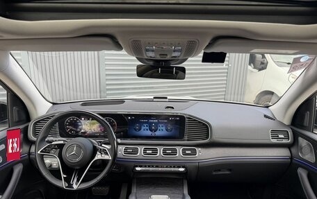Mercedes-Benz GLE, 2026 год, 13 390 000 рублей, 9 фотография