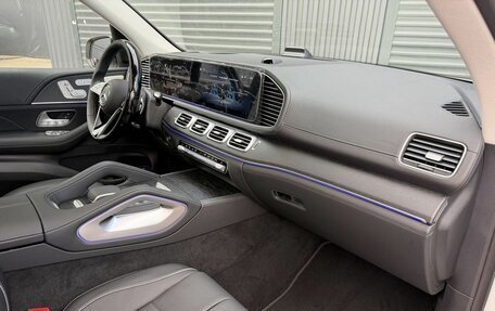 Mercedes-Benz GLE, 2026 год, 13 390 000 рублей, 18 фотография