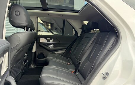 Mercedes-Benz GLE, 2026 год, 13 390 000 рублей, 20 фотография