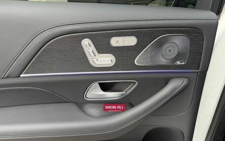 Mercedes-Benz GLE, 2026 год, 13 390 000 рублей, 22 фотография